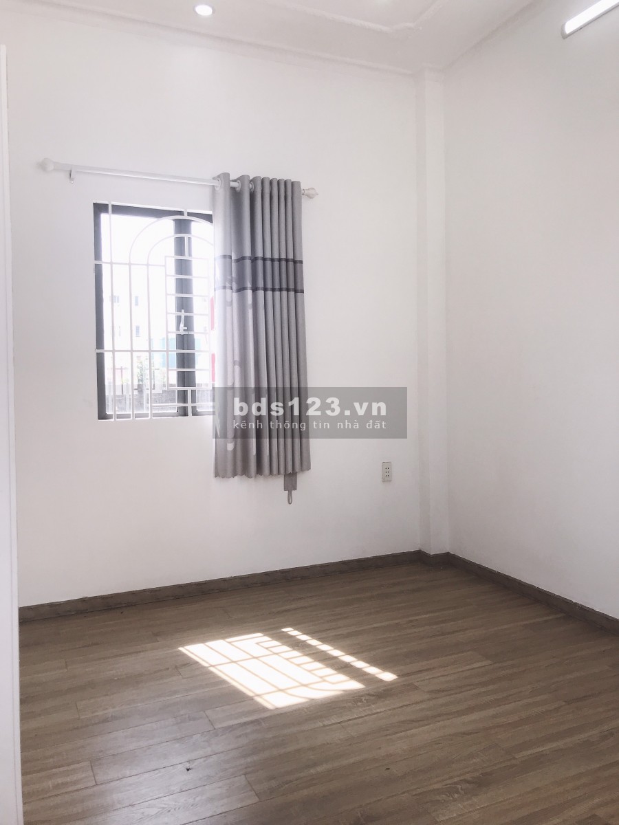 Gần chợ Cây Quéo, Hoàng Hoa Thám, Bình Thạnh, T-2L, 2Pn-3WC, máy lạnh