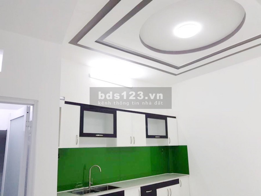 Bán nhà mặt tiền hẻm 141 đường Tám Danh Phường 4 Quận 8 - Mr Vũ Cty BĐS Tâm Điền