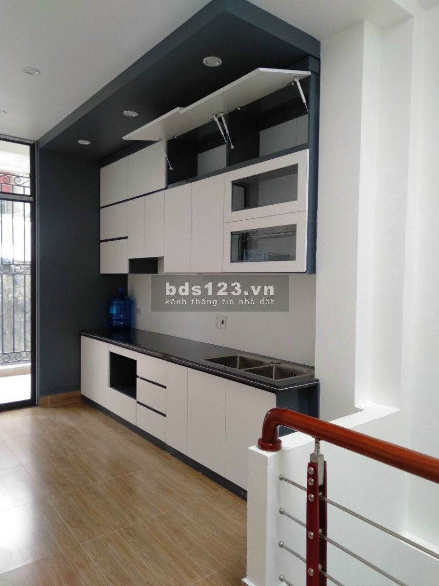 Bán nhà 2 tầng phố Thống Nhất, TP Hải Dương, 37m2, mt 3m, 1 tỷ 480 triệu
