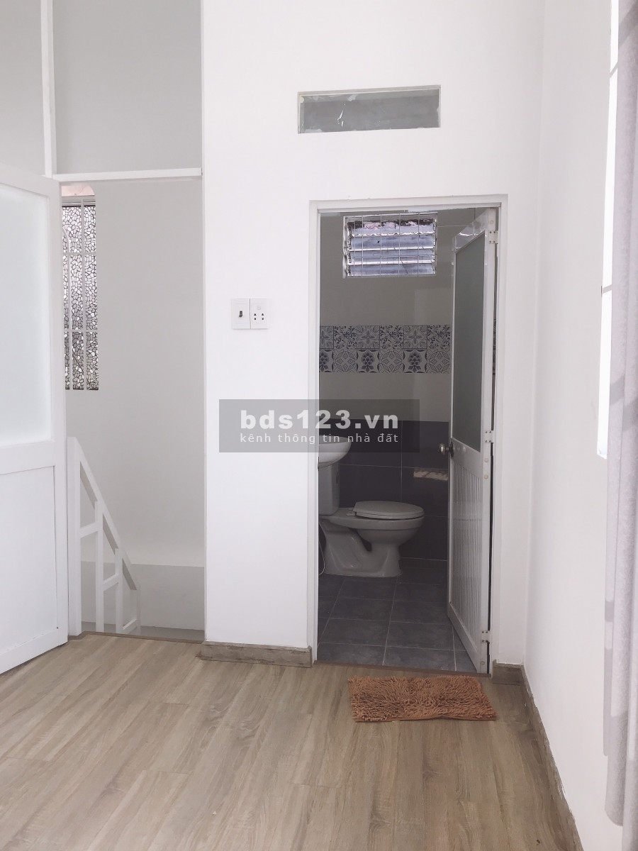 Gần chợ Cây Quéo, Hoàng Hoa Thám, Bình Thạnh, T-2L, 2Pn-3WC, máy lạnh