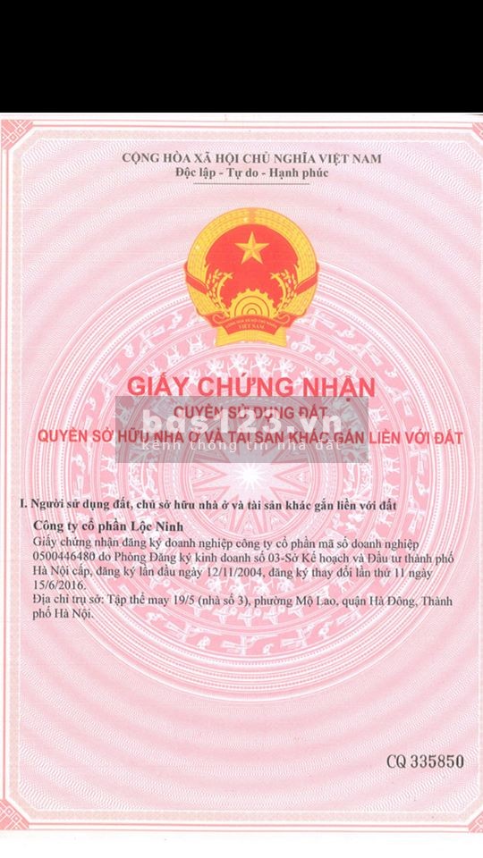 Giảm ngay 130tr khi mua CHCC thương mại tại Hà Nội 01/2021