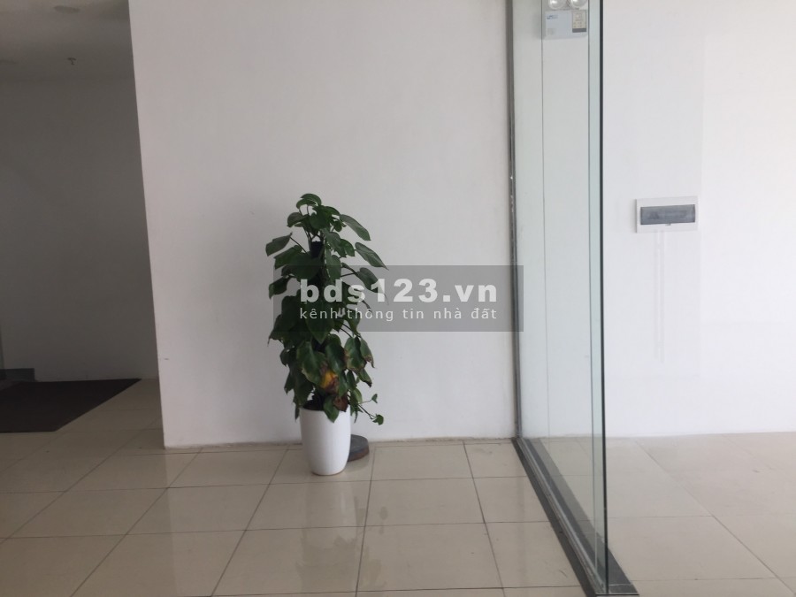 bán sàn thương mại Glexia riverside 885 Tam Trinh Hoàng Mai Hà Nội