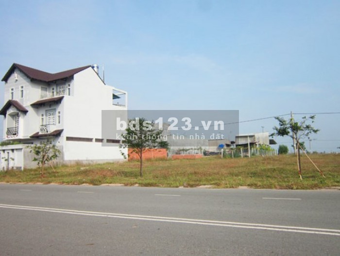 Bán 2 lô đất đường Hoàng Hoa Thám, phường 2, thành phố Vũng Tàu