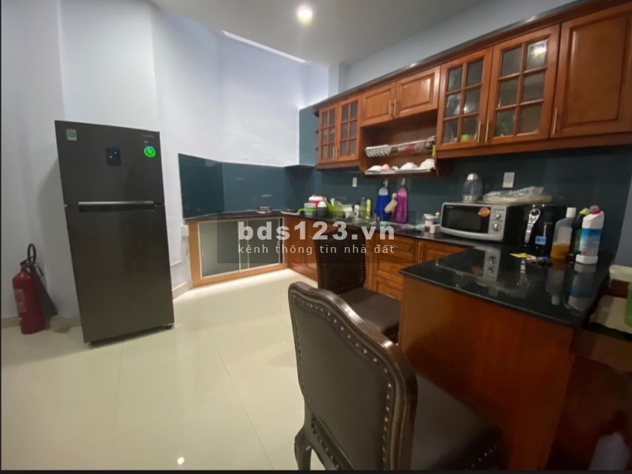 Nhà đẹp Phường 16 Gò Vấp chỉ 2.1 tỷ, 0388713286