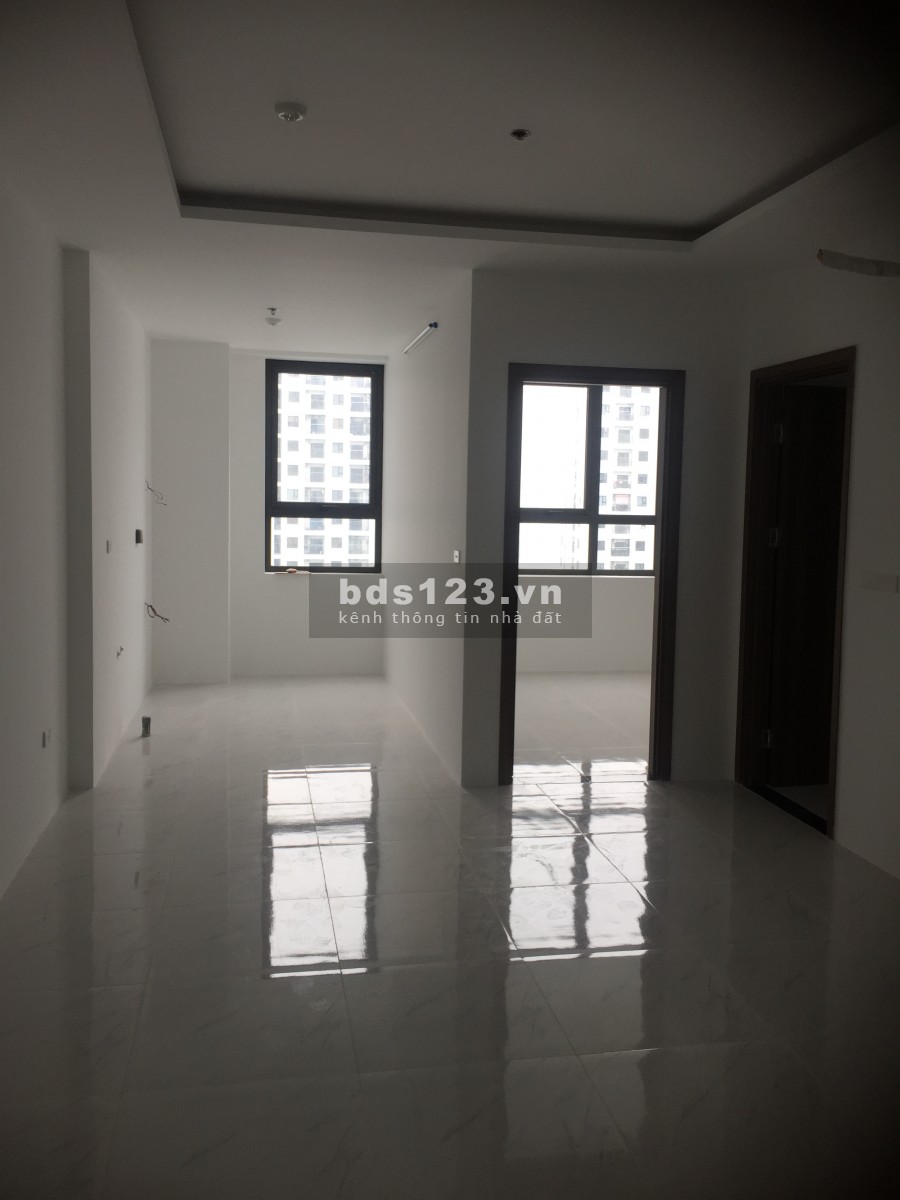 Cần Cho thue căn hộ 65,8m toà No4