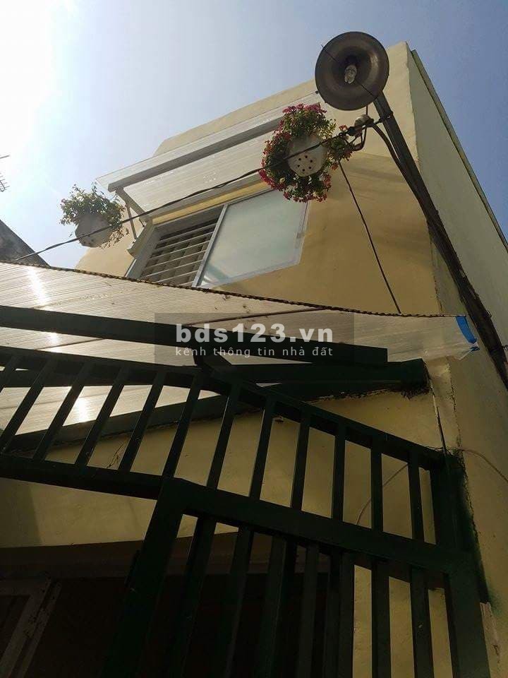 Nhà nhỏ xinh giá dễ mần, Hiệp Bình Chánh, 1 tỷ 680tr