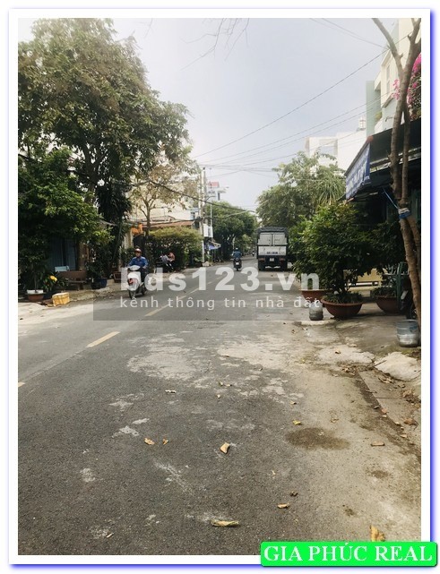 Cần bán nhà MT LÊ CAO LÃNG Phú Thạnh DT4x19m Đúc 3 lầu Giá 10 tỷ TL