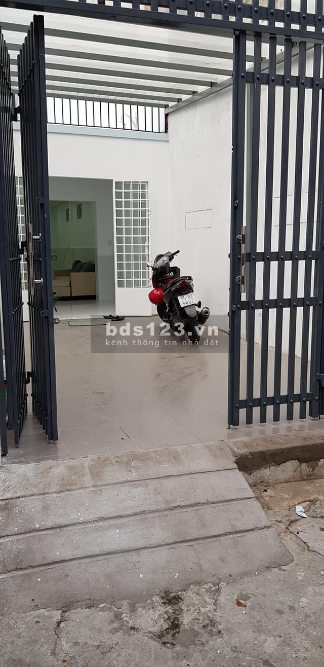 Khu Vực tiềm năng -Bao đầu tư-69m2 Lê Văn Sỹ-Quận 3-Giá thương lượng 7.5 tỷ