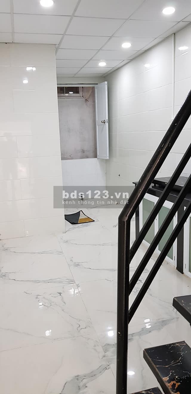 Khu Vực tiềm năng -Bao đầu tư-69m2 Lê Văn Sỹ-Quận 3-Giá thương lượng 7.5 tỷ