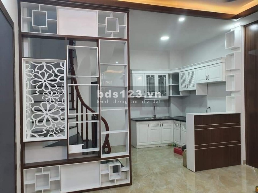 BÁN GẤP CĂN NHÀ 5 TẦNG TÔ VĨNH DIỆN NHÀ MỚI XÂY,NỘI THẤT ĐẸP VỀ Ở NGAY