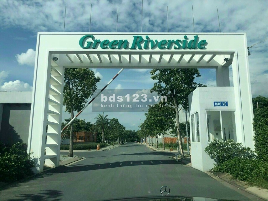 Cần bán Lô đất góc dt đẹp KDC ANH TUẤN, Huỳnh Tấn Phát, Nhà Bè, giá 43.5tr/m, +84.943211439 Ms Hải