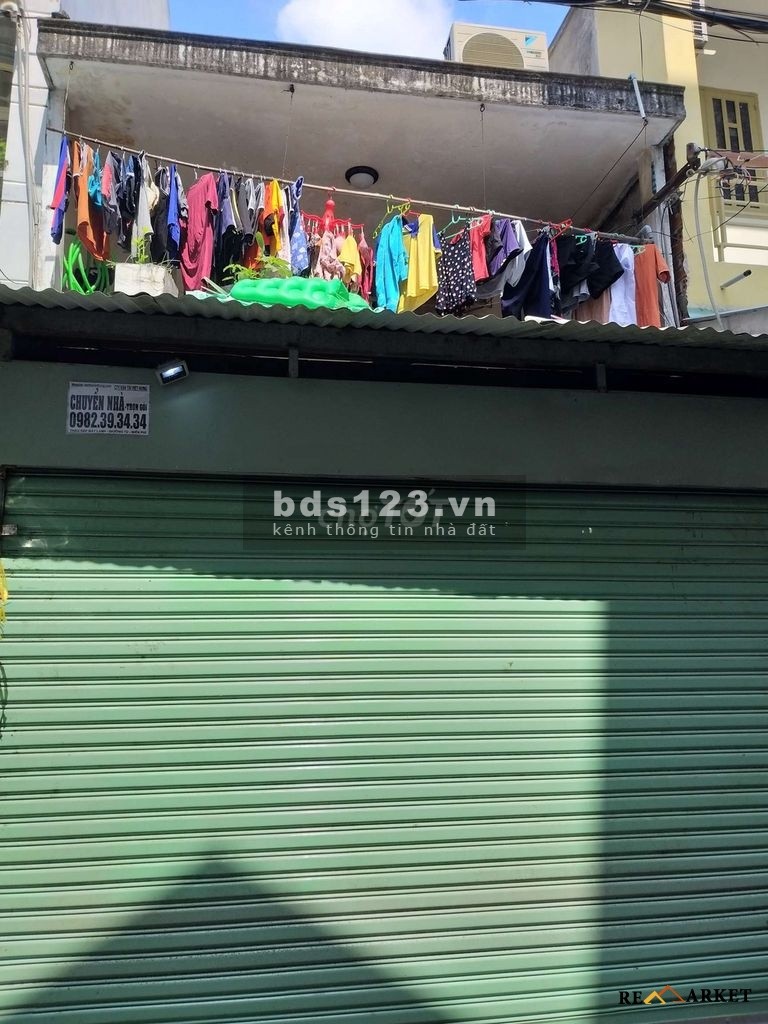 Bán Nhà 5x23 mặt tiền đường số 13, Bình Hưng Hòa, Bình Tân đối diện Aeon Mail Tân Phú giá 8.3 tỷ