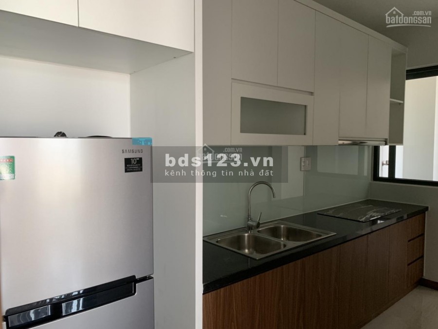 Him Lam 32 Thuỷ Lợi cần cho thuê căn hộ rộng 72m2, 2 PN, tầng trung, nội thất châu Âu, giá 9.5 triệu/tháng