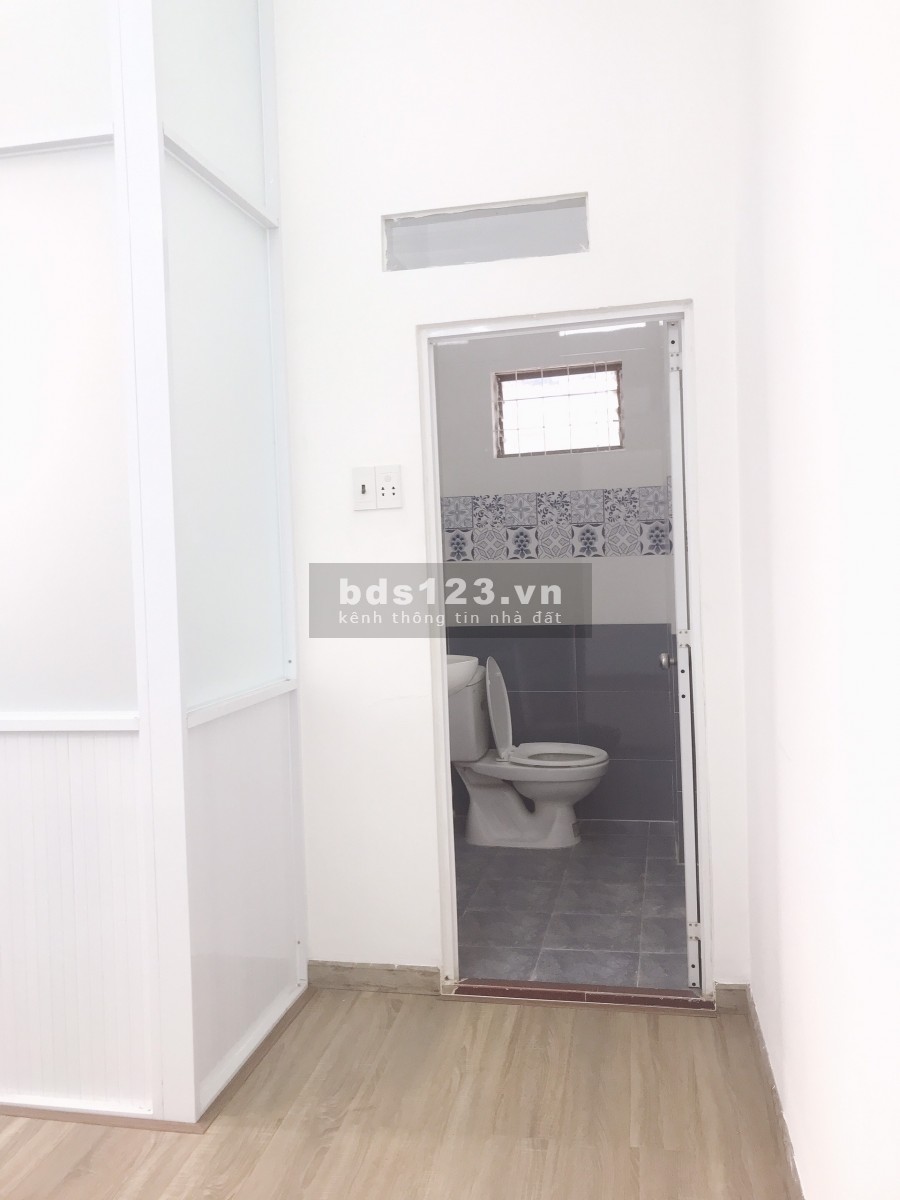 Gần chợ Cây Quéo, Hoàng Hoa Thám, Bình Thạnh, T-2L, 2Pn-3WC, máy lạnh