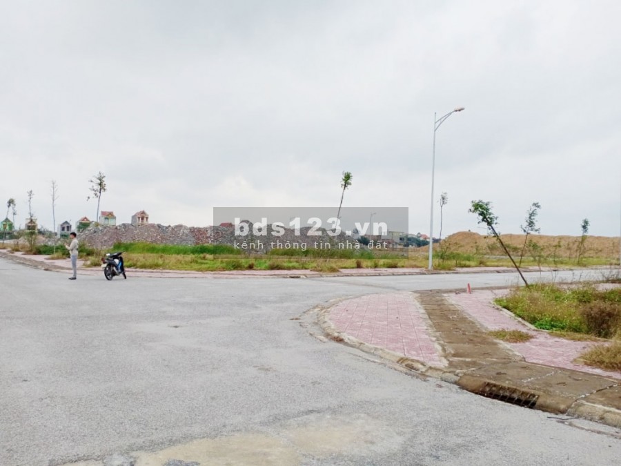 BÁN ĐẤT NỀN MẶT TIỀN QL50 BÌNH CHÁNH, CÁCH NGUYỄN VĂN LINH 8 PHÚT, CHỈ 530 TRIỆU