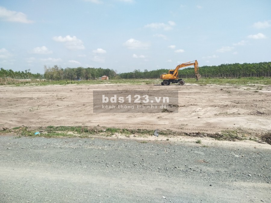 Bán nền đất 1120m2 gần trường cấp 1 giá 250 triệu LH 0937.385.179