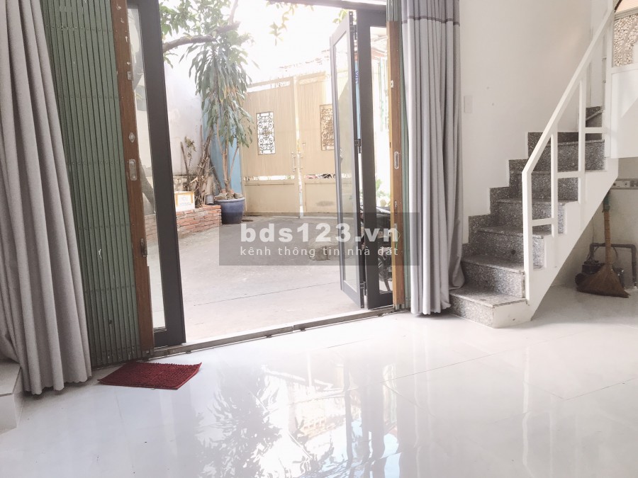 Gần chợ Cây Quéo, Hoàng Hoa Thám, Bình Thạnh, T-2L, 2Pn-3WC, máy lạnh