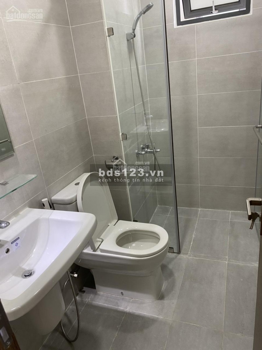 Him Lam 32 Thuỷ Lợi cần cho thuê căn hộ rộng 72m2, 2 PN, tầng trung, nội thất châu Âu, giá 9.5 triệu/tháng