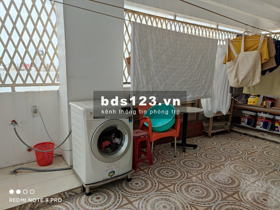Căn hộ dịch vụ full nội thất giá Chíp Chíp
