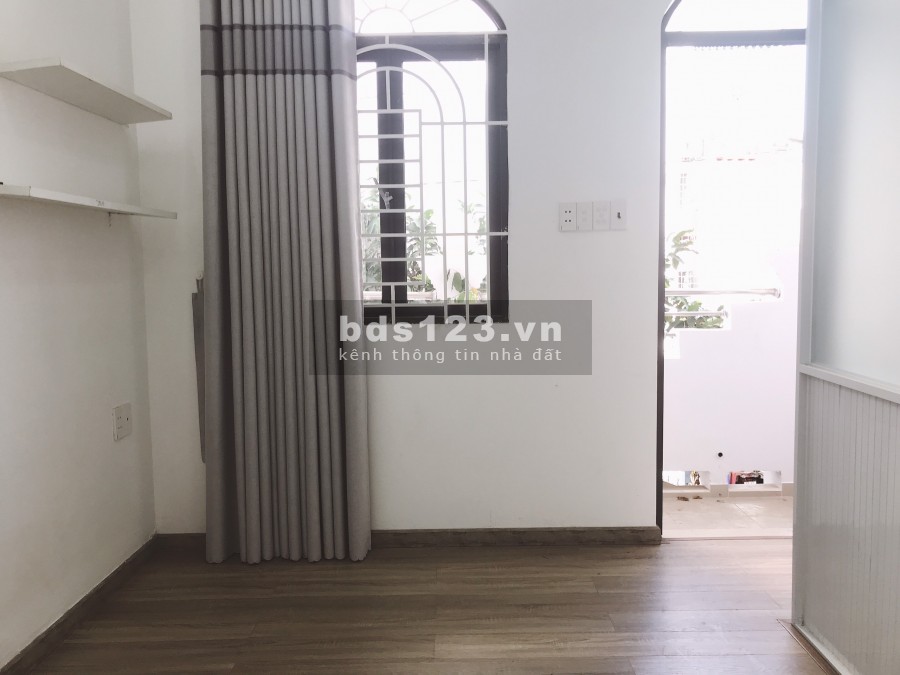 Gần chợ Cây Quéo, Hoàng Hoa Thám, Bình Thạnh, T-2L, 2Pn-3WC, máy lạnh
