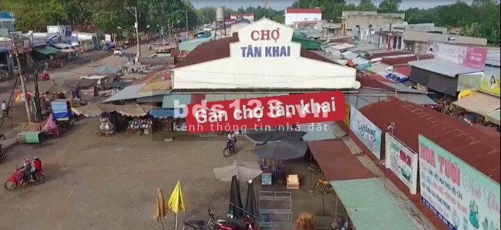 Cần BÁN lô đất nhánh đường quốc lộ, gần chợ, trường học,nhà thờ giá chỉ 600 triệu