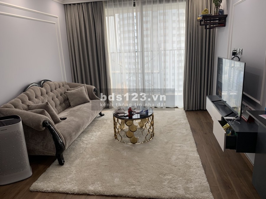 Chính chủ cho gấp CH 6th Element 1 - 2PN full NT cao cấp từ A - Z giá chỉ từ 7tr/tháng, 0342885825