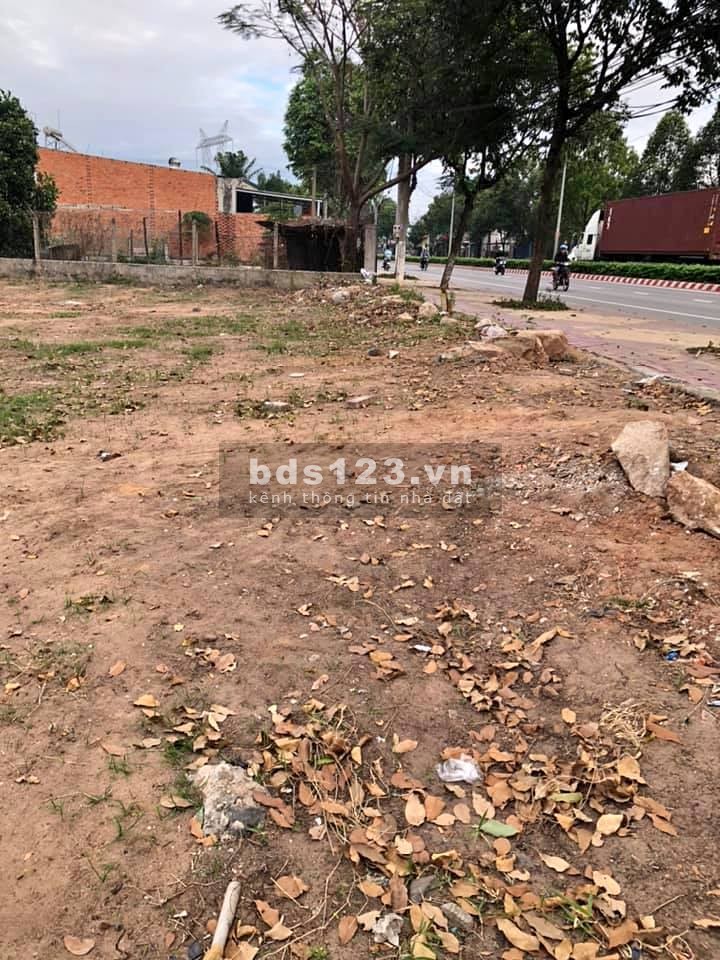 400m2=13 tỷ Sở hữu Mặt Tiền Lê Văn Khương, Q. 12