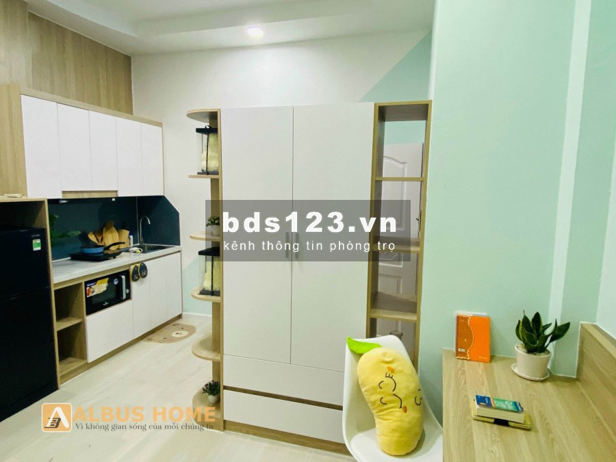 Hàng mới full nội thất trung tâm vui chơi trường đh thoáng mát