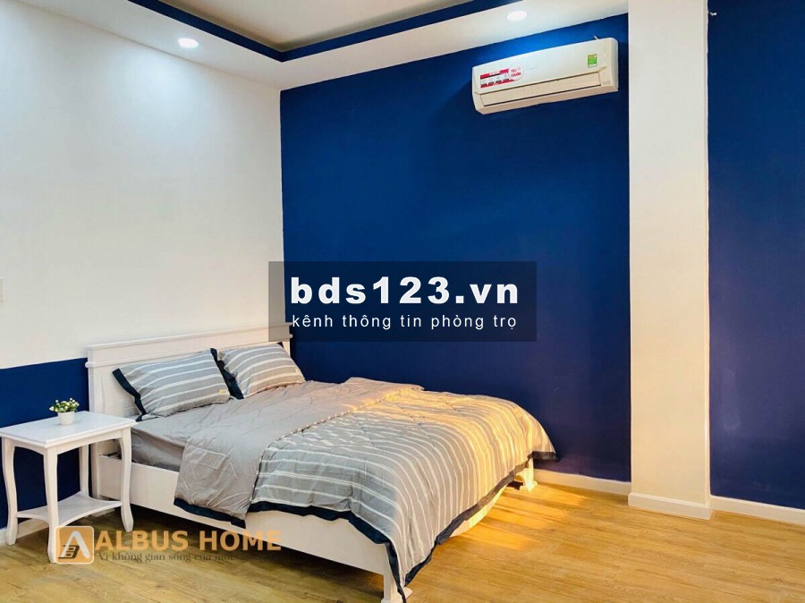 Hàng mới full nội thất trung tâm vui chơi trường đh thoáng mát