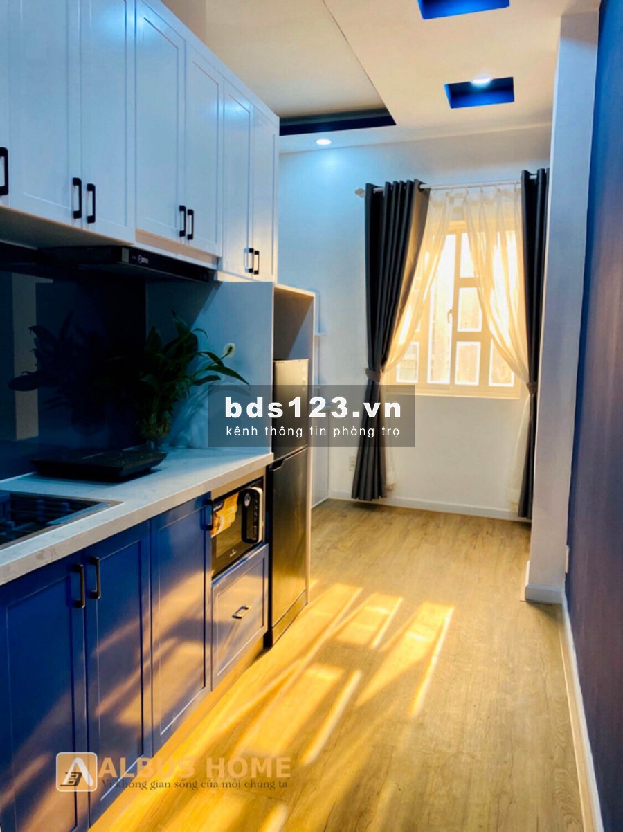 Hàng mới full nội thất trung tâm vui chơi trường đh thoáng mát