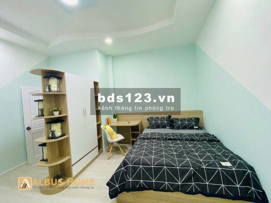 Hàng mới full nội thất trung tâm vui chơi trường đh thoáng mát
