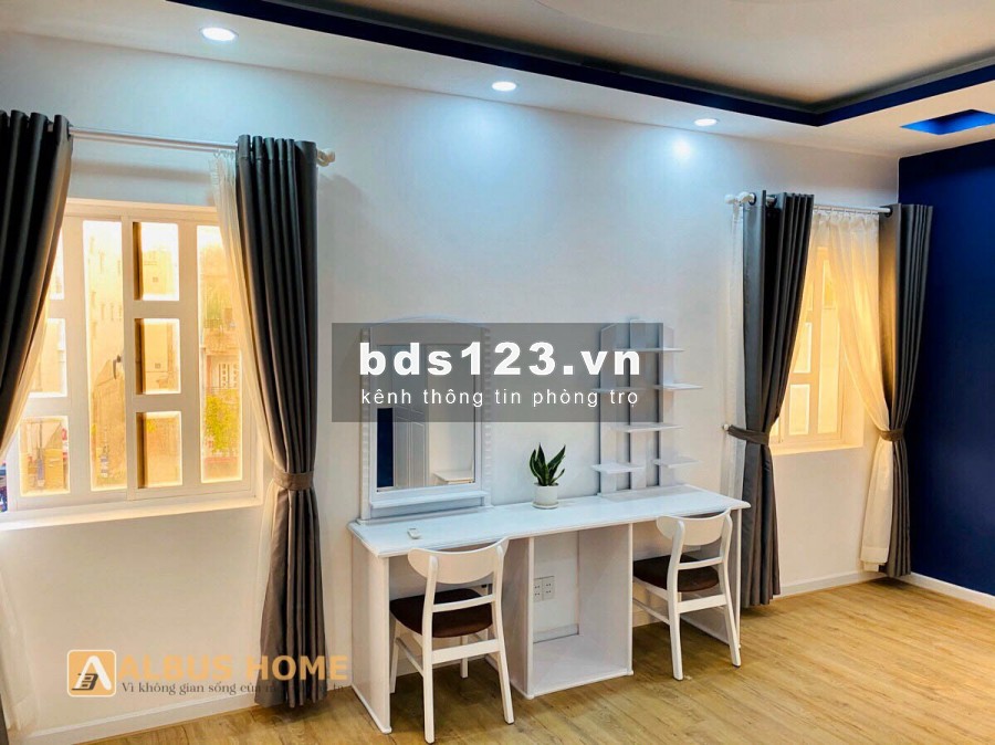 Hàng mới full nội thất trung tâm vui chơi trường đh thoáng mát