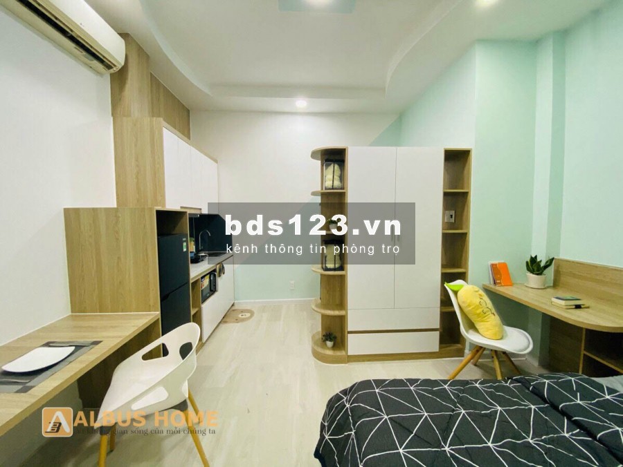 Hàng mới full nội thất trung tâm vui chơi trường đh thoáng mát
