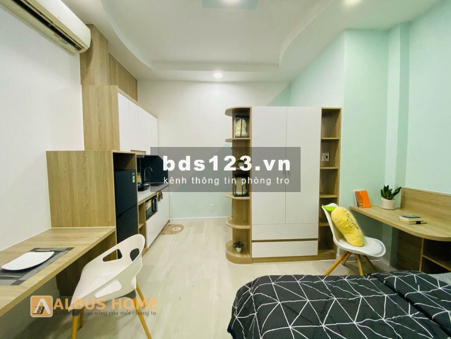 Hàng mới full nội thất trung tâm vui chơi trường đh thoáng mát