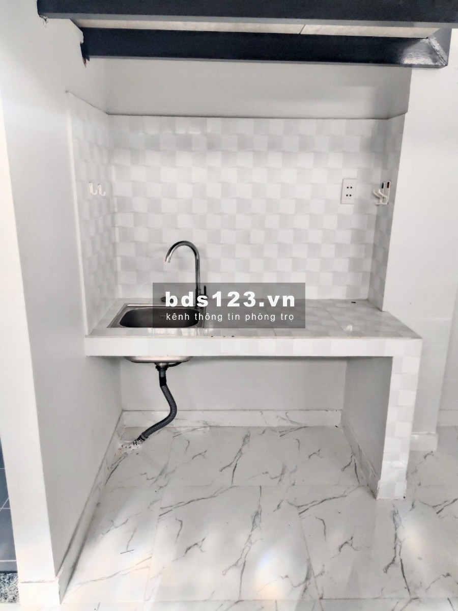 Phòng trọ có gác, Rất gần ĐH Văn Hiến