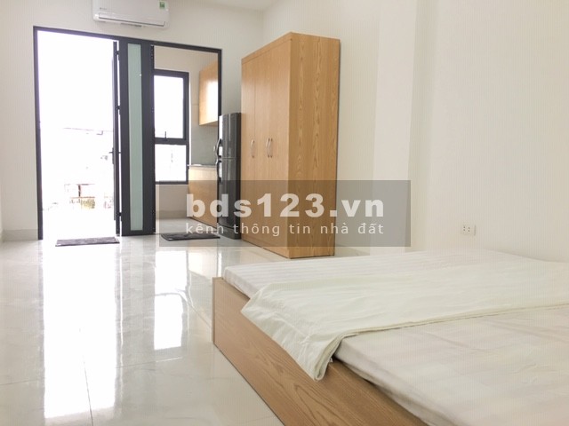 Chung cư mini cao cấp Mỹ Đình khuyến mại 1 tháng Tết tiền thuê nhà. 0913083833
