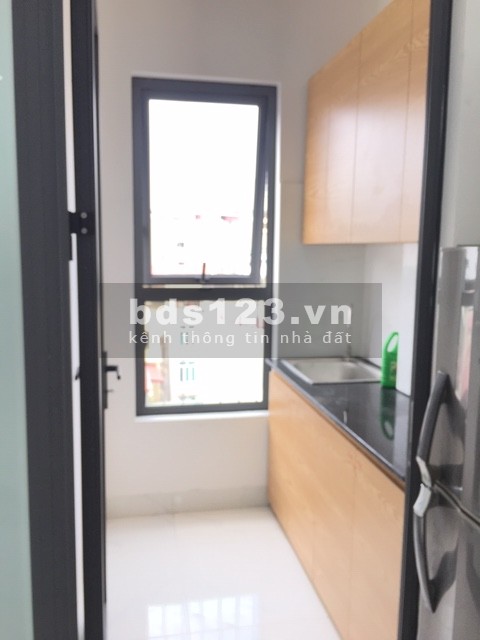 Chung cư mini cao cấp Mỹ Đình khuyến mại 1 tháng Tết tiền thuê nhà. 0913083833