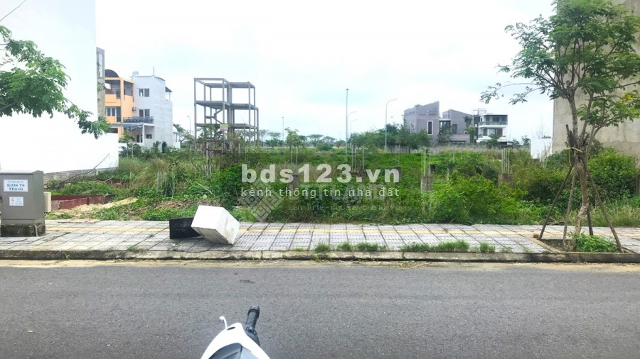 Bán đất FPT City Đà Nẵng 216m2 siêu đẹp