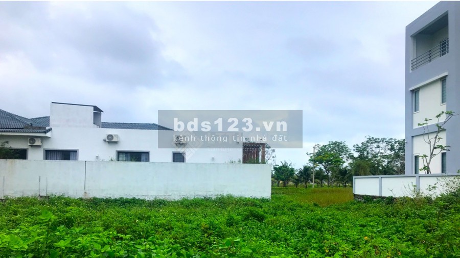 Bán đất FPT City Đà Nẵng 216m2 siêu đẹp