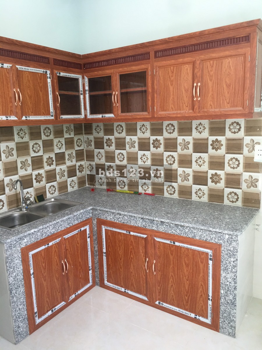 Bán gấp hình nhà thật Giá ưu đãi 2.20 tỷ Đường Lê Văn Khương