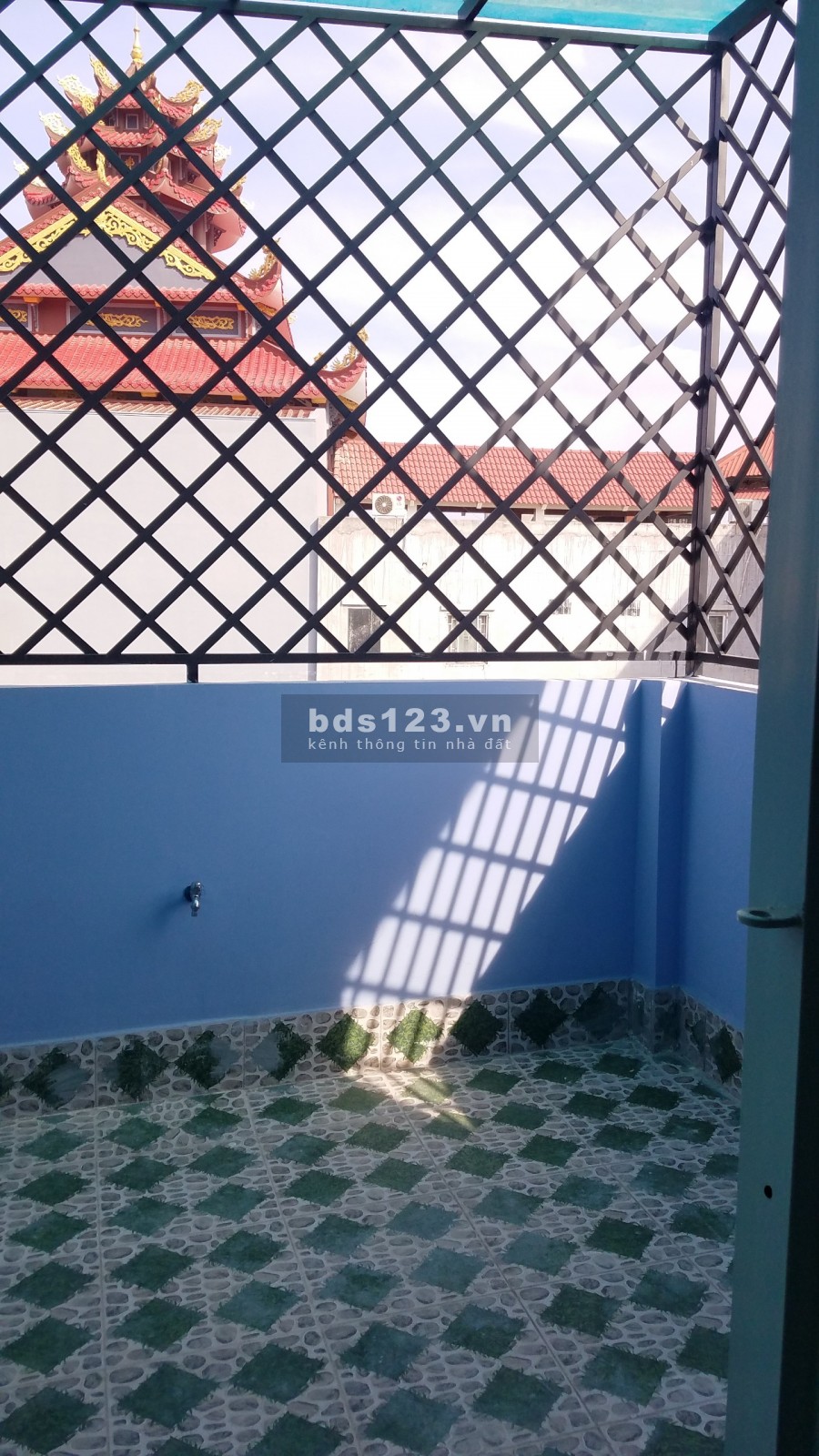 Bán gấp hình nhà thật Giá ưu đãi 2.20 tỷ Đường Lê Văn Khương