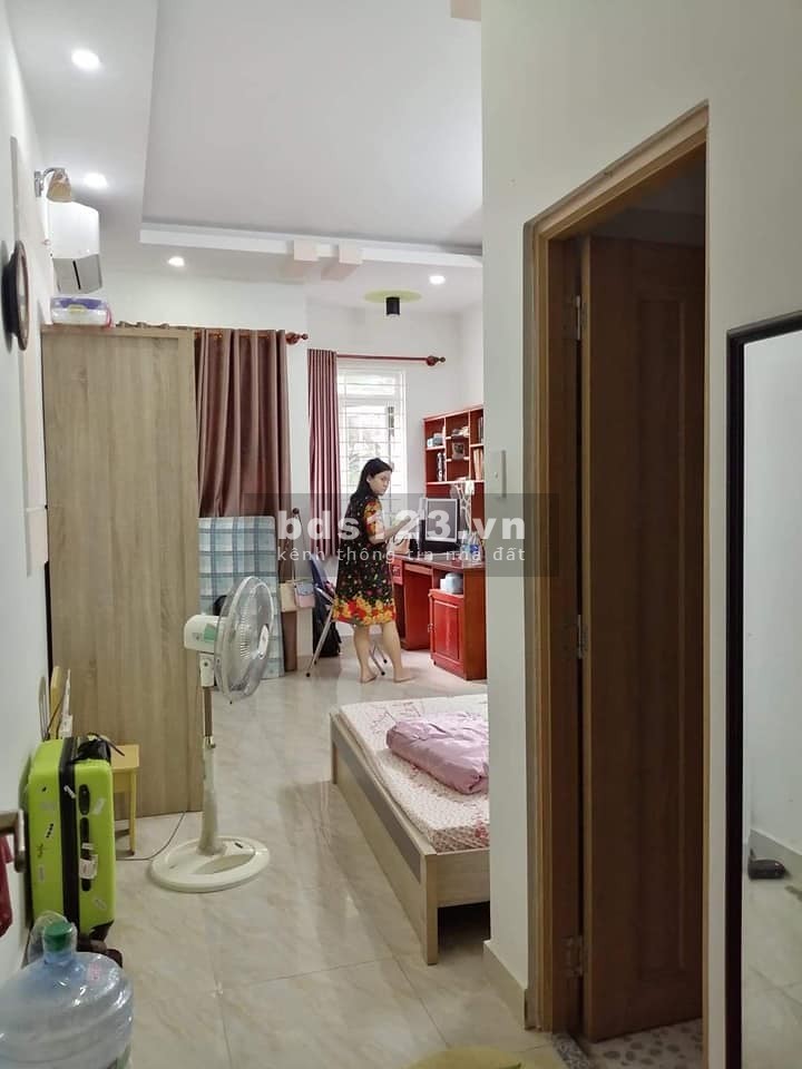 Bán nhà HXH đường Ngô Gia Tự Phường 3 quận 10, 85m2, HXH, 3 tỷ 2