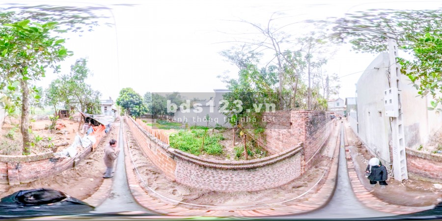 BÁN ĐẤT GIÁ CỰC RẺ TẠI THÔN NGỌC BÀI – BẤT ĐỘNG SẢN QUỐC OAI