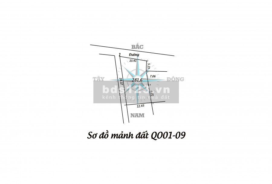 BÁN ĐẤT GIÁ CỰC RẺ TẠI THÔN NGỌC BÀI – BẤT ĐỘNG SẢN QUỐC OAI