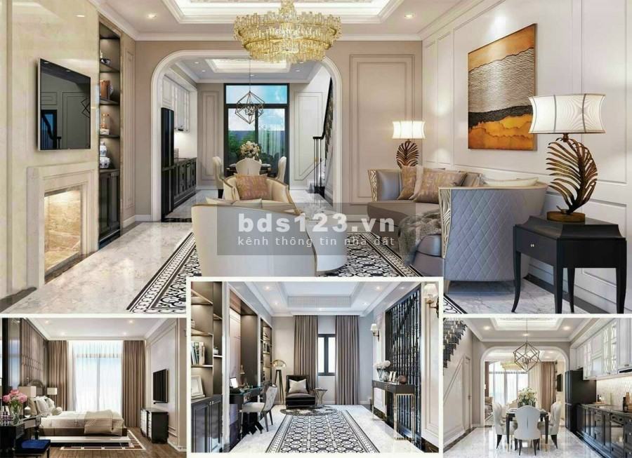 TP.Tân An Nước cờ thông minh cho người chiến thắng