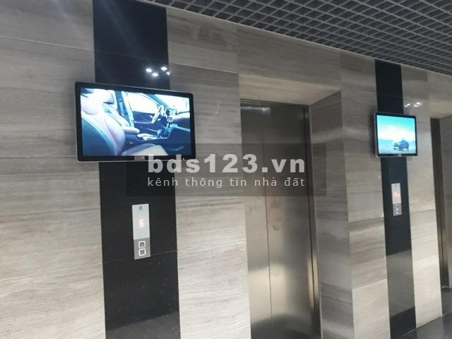 Bán Gấp Tòa Nhà Building Trần Thái Tông, 220m2 10 tầng MT 12M LH 0335465961