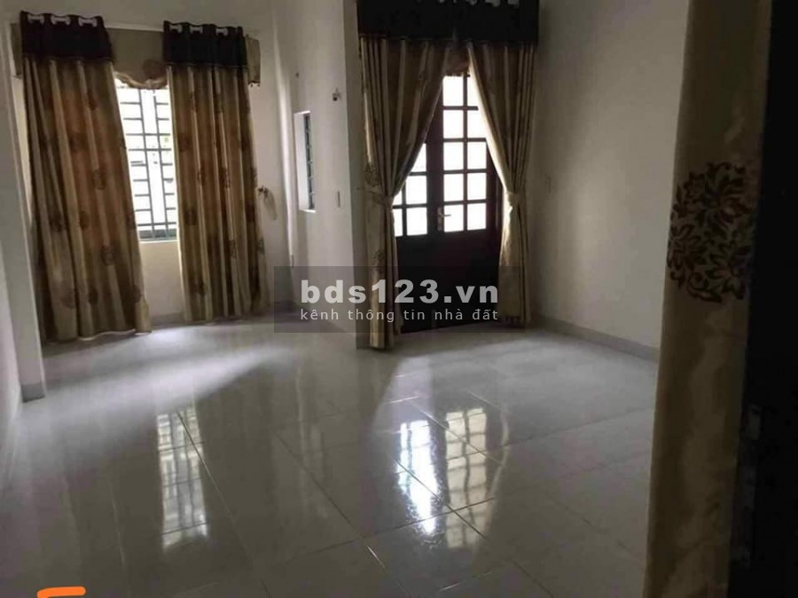 Bán nhà Thái Thị Nhạn 48m2 HXH, P.10, Tân Bình 1 Sổ Hồng