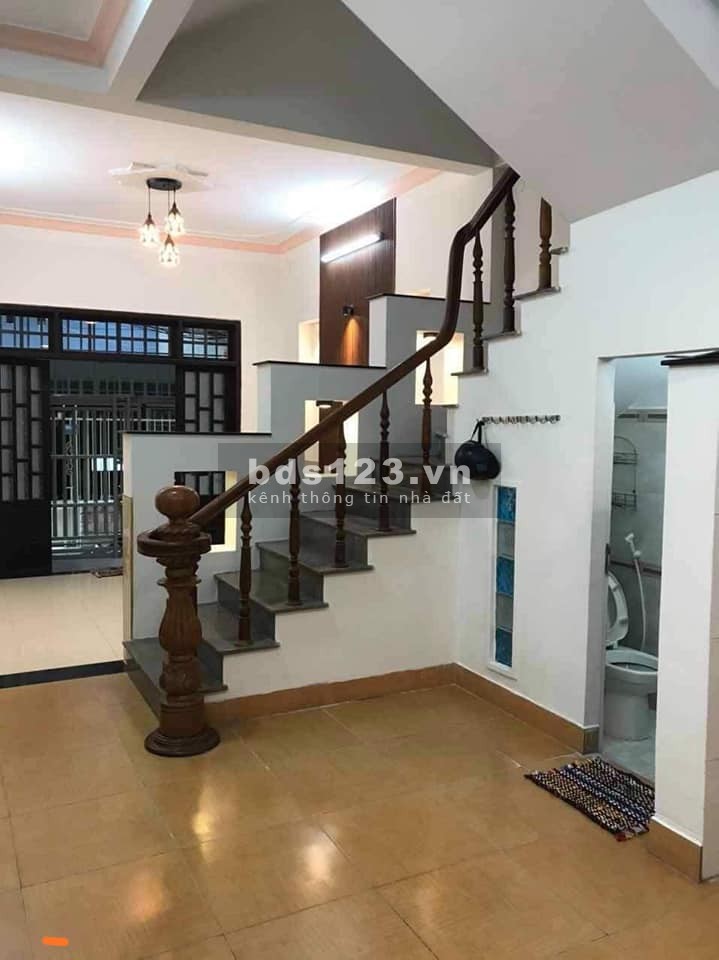 Bán nhà Thái Thị Nhạn 48m2 HXH, P.10, Tân Bình 1 Sổ Hồng