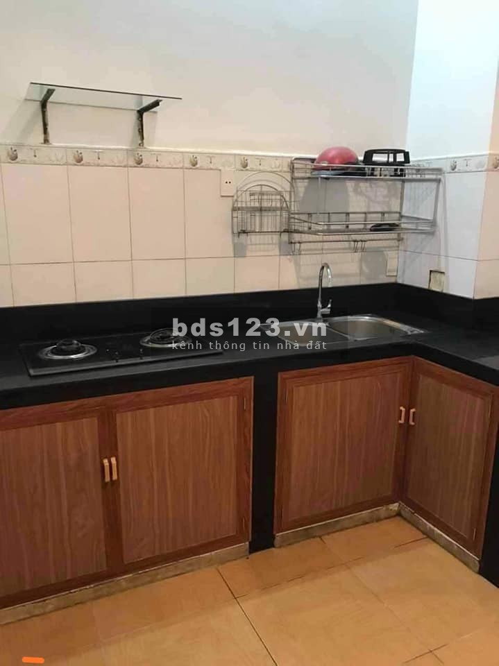 Bán nhà Thái Thị Nhạn 48m2 HXH, P.10, Tân Bình 1 Sổ Hồng