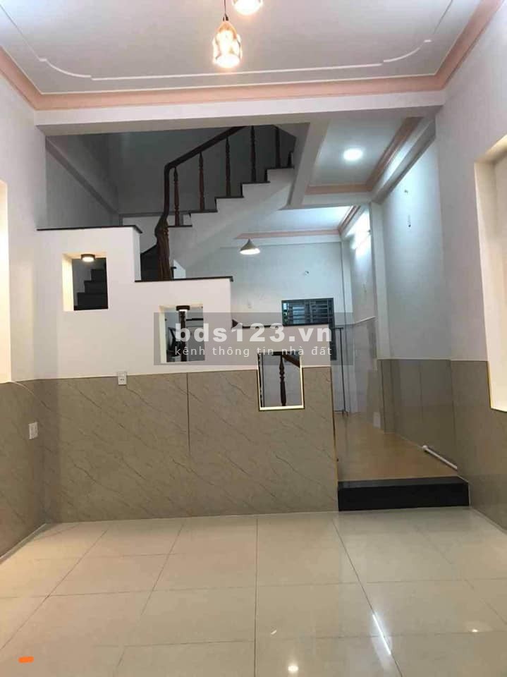 Bán nhà Thái Thị Nhạn 48m2 HXH, P.10, Tân Bình 1 Sổ Hồng